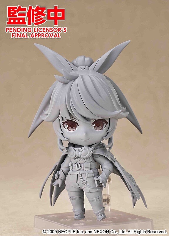 Neo: Traveler, Dungeon & Fighter, Good Smile Arts Shanghai, Good Smile Company, Action/Dolls